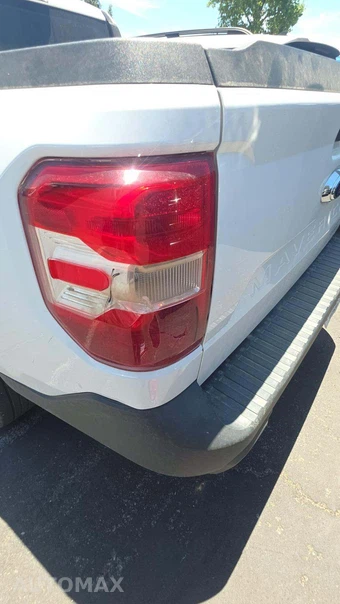 2024 Ford Maverick XL Crew Cab Short Bed - miniatura 29