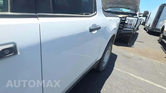 2024 Ford Maverick XL Crew Cab Short Bed - miniatura 31