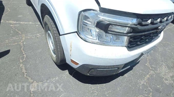 2024 Ford Maverick XL Crew Cab Short Bed - miniatura 32