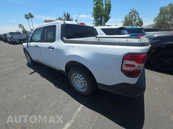 2024 Ford Maverick XL Crew Cab Short Bed - miniatura 6