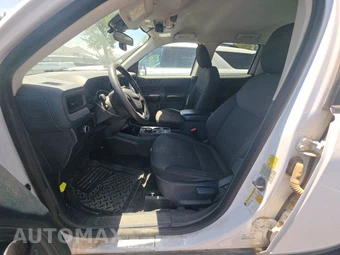 2024 Ford Maverick XL Crew Cab Short Bed - miniatura 7