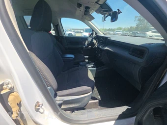 2024 Ford Maverick XL Crew Cab Short Bed - miniatura 8