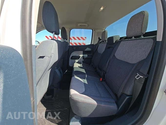 2024 Ford Maverick XLT Crew Cab Short Bed - miniatura 10