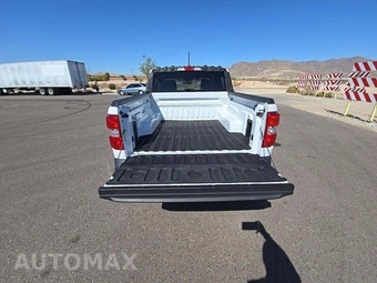 2024 Ford Maverick XLT Crew Cab Short Bed - miniatura 11