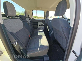 2024 Ford Maverick XLT Crew Cab Short Bed - miniatura 13
