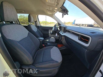 2024 Ford Maverick XLT Crew Cab Short Bed - miniatura 15