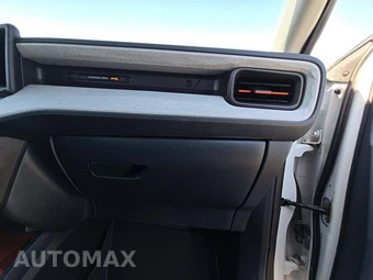 2024 Ford Maverick XLT Crew Cab Short Bed - miniatura 16