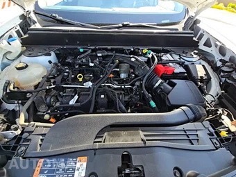 2024 Ford Maverick XLT Crew Cab Short Bed - miniatura 18