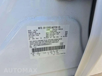 2024 Ford Maverick XLT Crew Cab Short Bed - miniatura 2