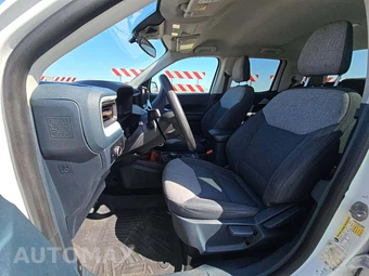 2024 Ford Maverick XLT Crew Cab Short Bed - miniatura 3