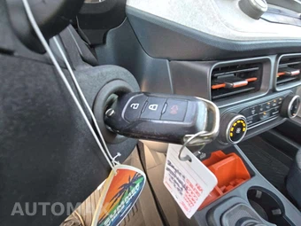 2024 Ford Maverick XLT Crew Cab Short Bed - miniatura 5
