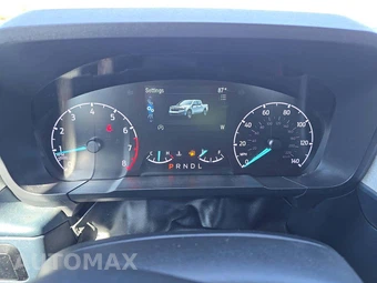 2024 Ford Maverick XLT Crew Cab Short Bed - miniatura 6