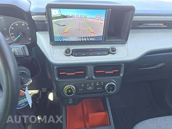 2024 Ford Maverick XLT Crew Cab Short Bed - miniatura 7