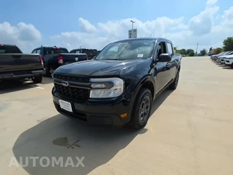 2024 Ford Maverick XLT Crew Cab Short Bed