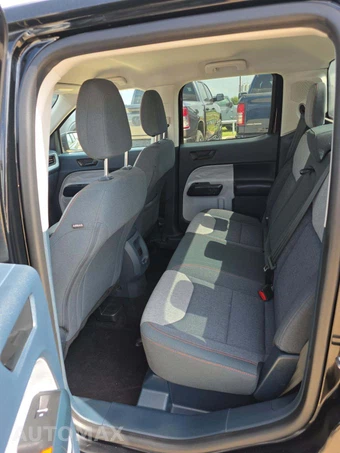 2024 Ford Maverick XLT Crew Cab Short Bed - miniatura 10