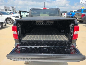 2024 Ford Maverick XLT Crew Cab Short Bed - miniatura 11