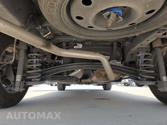 2024 Ford Maverick XLT Crew Cab Short Bed - miniatura 12