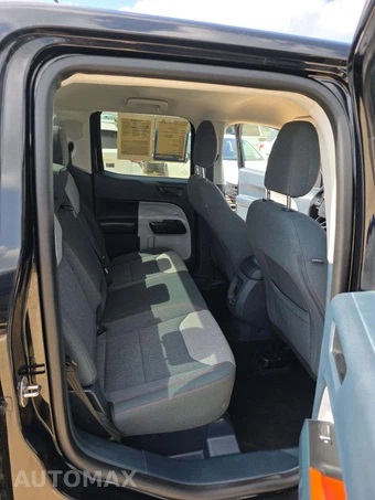 2024 Ford Maverick XLT Crew Cab Short Bed - miniatura 13