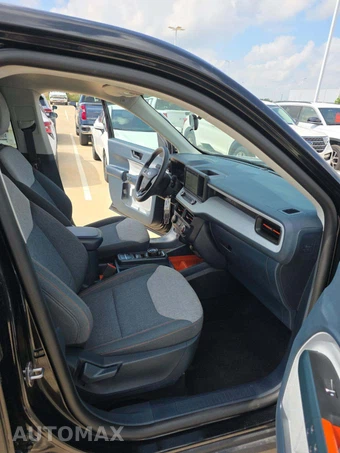 2024 Ford Maverick XLT Crew Cab Short Bed - miniatura 15