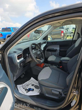 2024 Ford Maverick XLT Crew Cab Short Bed - miniatura 3
