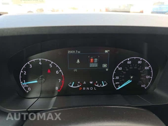 2024 Ford Maverick XLT Crew Cab Short Bed - miniatura 6