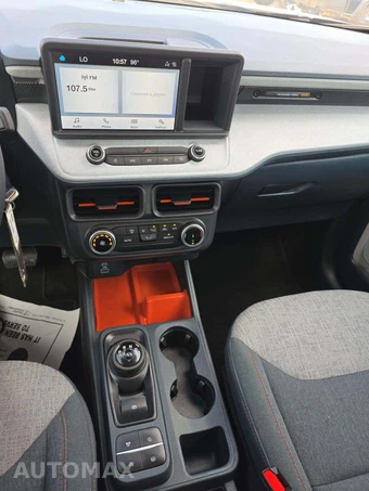 2024 Ford Maverick XLT Crew Cab Short Bed - miniatura 7