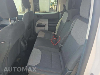 2024 Ford Maverick XLT Crew Cab Short Bed - miniatura 10
