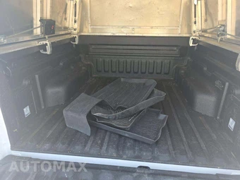 2024 Ford Maverick XLT Crew Cab Short Bed - miniatura 11