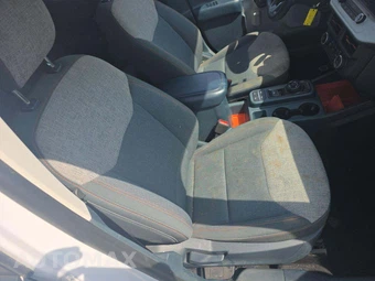 2024 Ford Maverick XLT Crew Cab Short Bed - miniatura 15