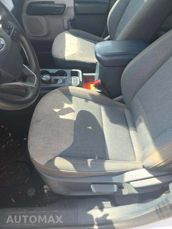 2024 Ford Maverick XLT Crew Cab Short Bed - miniatura 18
