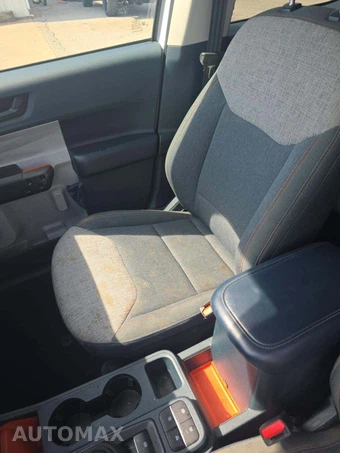 2024 Ford Maverick XLT Crew Cab Short Bed - miniatura 19