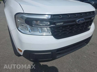 2024 Ford Maverick XLT Crew Cab Short Bed - miniatura 20