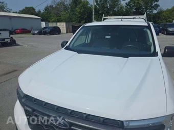 2024 Ford Maverick XLT Crew Cab Short Bed - miniatura 21