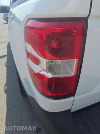 2024 Ford Maverick XLT Crew Cab Short Bed - miniatura 27