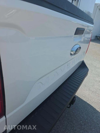 2024 Ford Maverick XLT Crew Cab Short Bed - miniatura 28