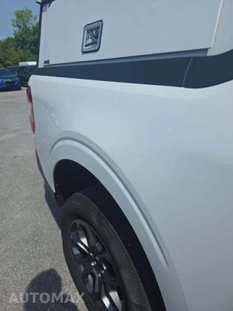 2024 Ford Maverick XLT Crew Cab Short Bed - miniatura 29