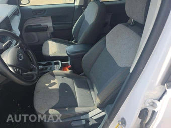 2024 Ford Maverick XLT Crew Cab Short Bed - miniatura 3