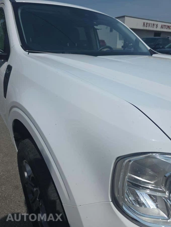 2024 Ford Maverick XLT Crew Cab Short Bed - miniatura 32
