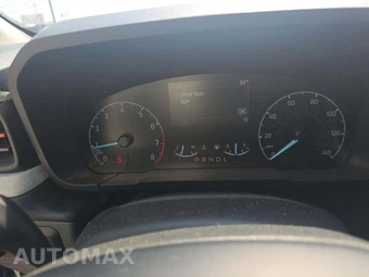 2024 Ford Maverick XLT Crew Cab Short Bed - miniatura 6