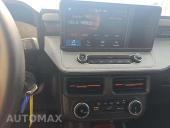 2024 Ford Maverick XLT Crew Cab Short Bed - miniatura 7