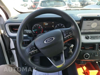 2024 Ford Maverick XLT Crew Cab Short Bed - miniatura 10