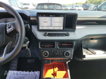 2024 Ford Maverick XLT Crew Cab Short Bed - miniatura 11