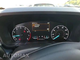 2024 Ford Maverick XLT Crew Cab Short Bed - miniatura 12