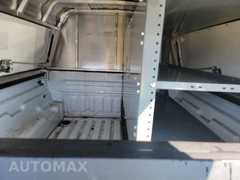 2024 Ford Maverick XLT Crew Cab Short Bed - miniatura 16