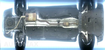 2024 Ford Maverick XLT Crew Cab Short Bed - miniatura 18