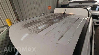 2024 Ford Maverick XLT Crew Cab Short Bed - miniatura 20