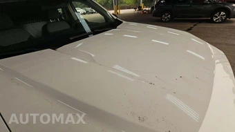 2024 Ford Maverick XLT Crew Cab Short Bed - miniatura 21