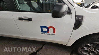 2024 Ford Maverick XLT Crew Cab Short Bed - miniatura 22
