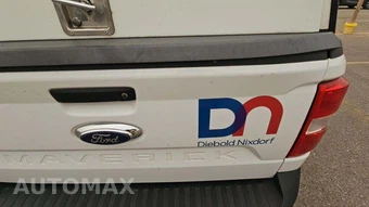 2024 Ford Maverick XLT Crew Cab Short Bed - miniatura 23
