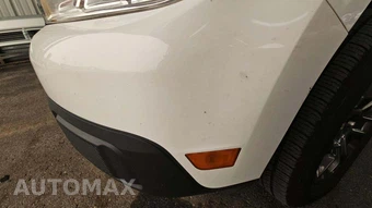2024 Ford Maverick XLT Crew Cab Short Bed - miniatura 25